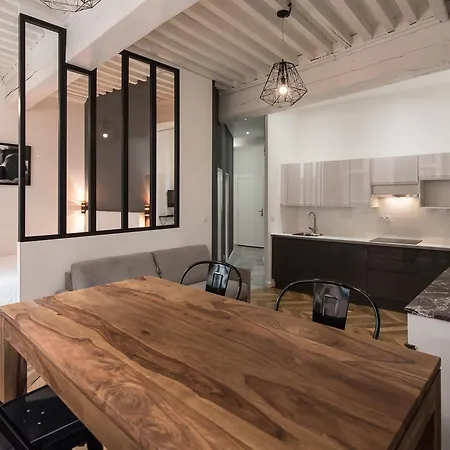 Richelandiere St Jean 里昂